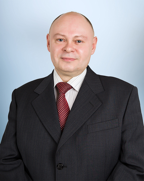 Igor Smirnov Igor Smirnov